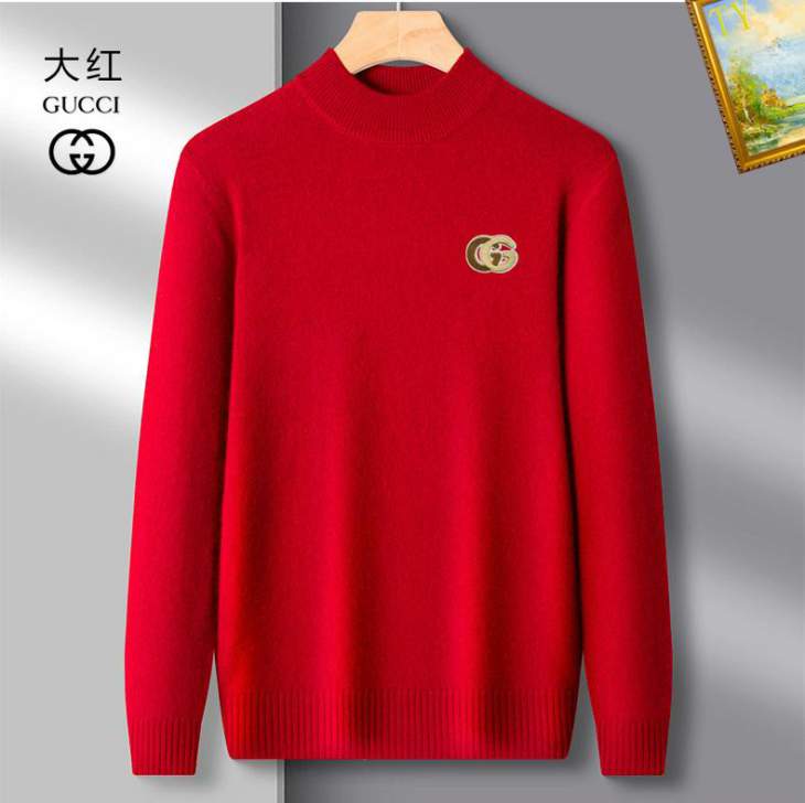 Picture of Gucci Sweaters _SKUGucciM-3XL25tr29845635